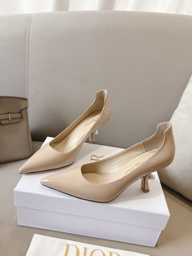 Christian Dior Heeled Shoes